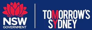 Tomorrow's Sydney/ mysydneycbd.nsw.gov.au/